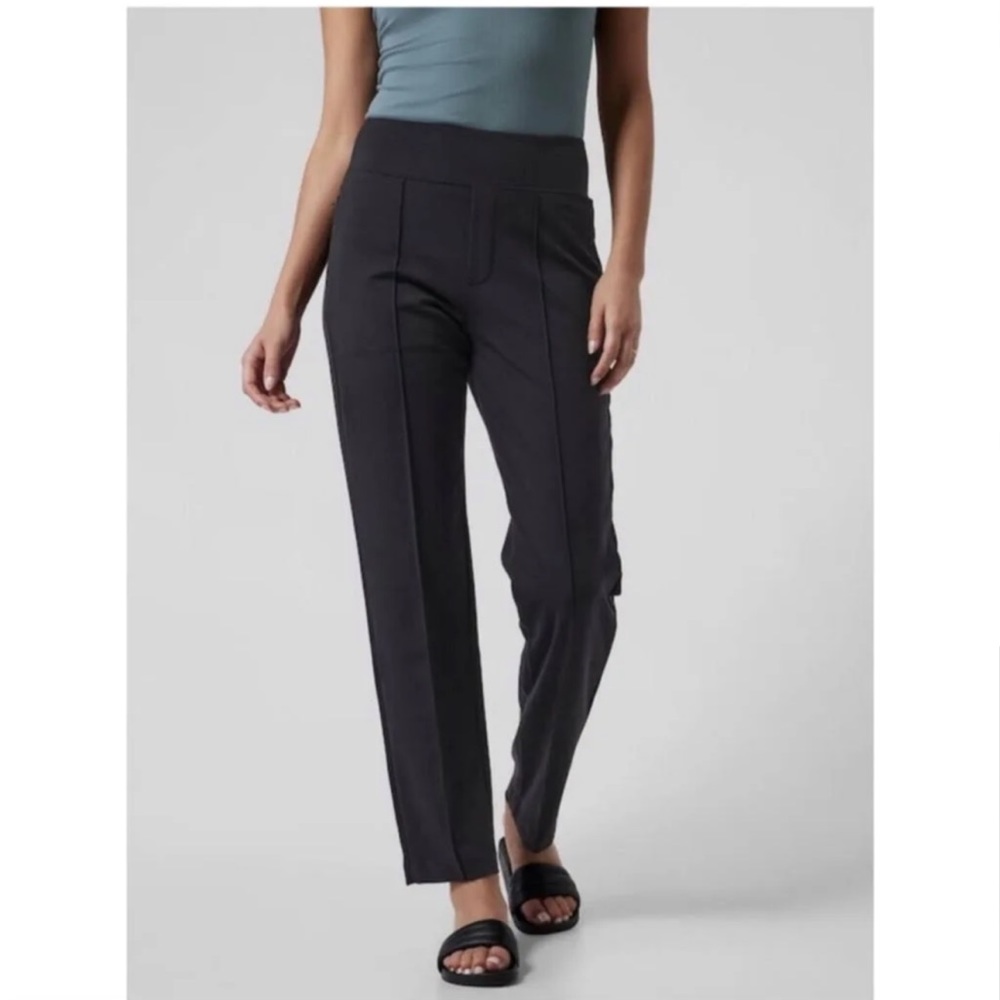 Athleta Eastbound Straight Pants